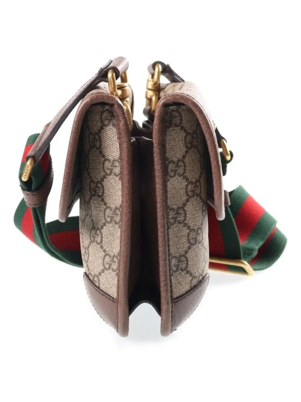 Gucci gg supreme